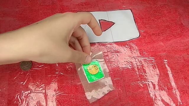 Распаковка и способ изготовления бумажных сюрпризов смотреть онлайн