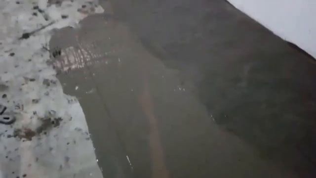 Вот как сделать наливной пол из песка и цемента часть смотреть онлайн