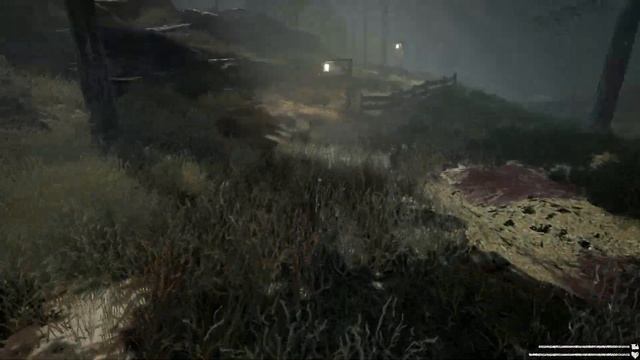 Яичко и краски ❄ Choo-Choo Charles ❄ №5 смотреть онлайн