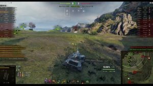 Rinoceronte - ап танка в патче / риночеронте