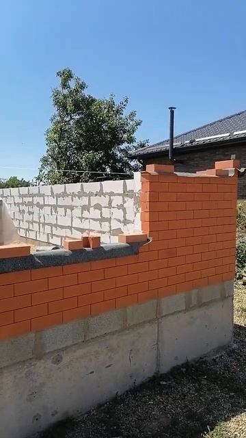 Возведение стен. смотреть онлайн