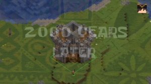 БИТВА ЦИВИЛИЗАЦИЙ В МАЙНКРАФТ | ПИГЛИНЫ VS ЗОМБИ VS ЖИТЕ?