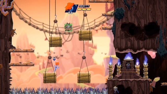 Battletoad 2020🔷 прохождения (без комментариев)боевые жабы продолжают продвигаться.Смотри что будет