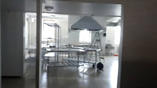 Оборудования в кафэ, из нержавейки своими руками💪🙂 смотреть онлайн