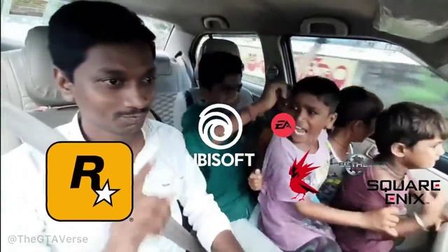 В 2026 году все будут списывать у Rockstar