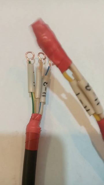 Как изолировать провода, как пользоваться изолентой, ? смотреть онлайн