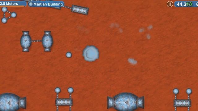 Глазастик Съел Марс! Tasty Planet Forever часть 14 смотреть онлайн