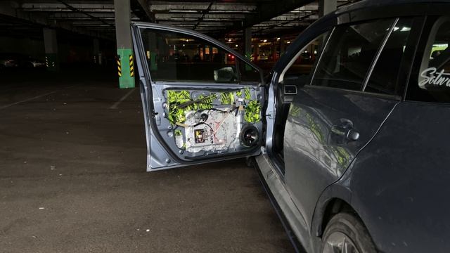 Компонентная акустика УРАЛ АС-А1625К АВАНГАРД смотреть онлайн