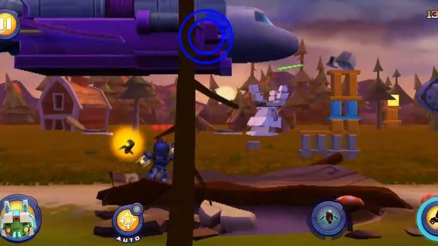 Angry birds Transformers. Тратим 1000000 монет😱!!! смотреть онлайн