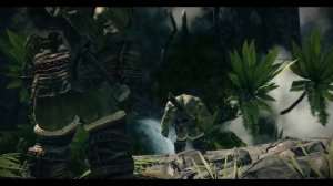 Прохождение Of Orcs And Men #1