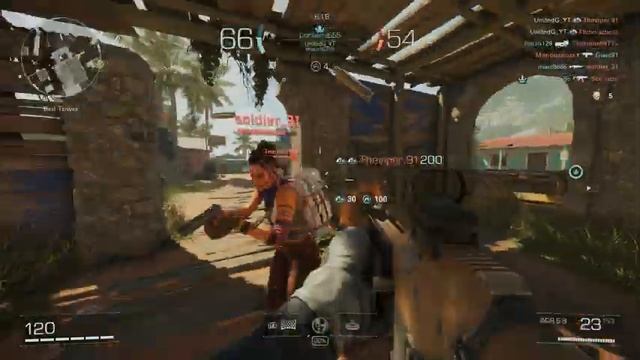 🚧🛠️ Обновления и нововведения XDefiant