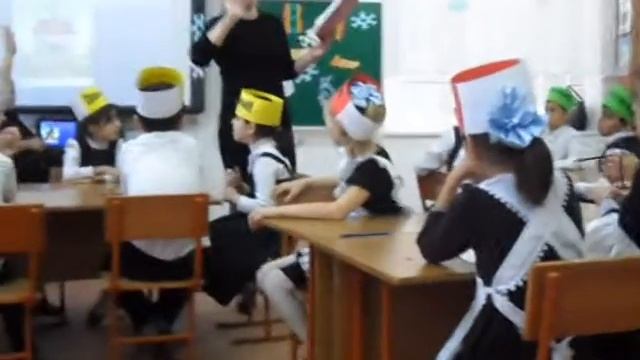 видео отчёт закр нед нач кл 2016 17 смотреть онлайн