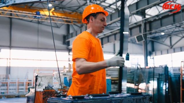 Омск Сайдинг Инвест - цех производства пластиковых ок?