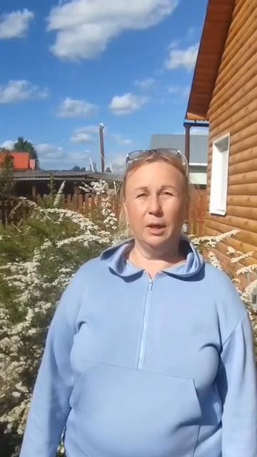 Благодарность Роддому 4