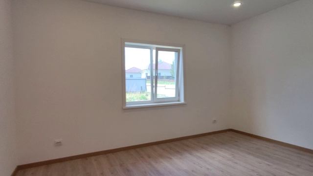 Дом в Горном