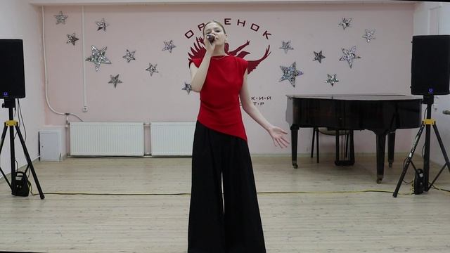 Саданова Мария_Вороны смотреть онлайн