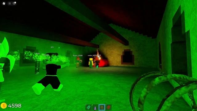 играю в страшный лифт в роблокс смотреть онлайн