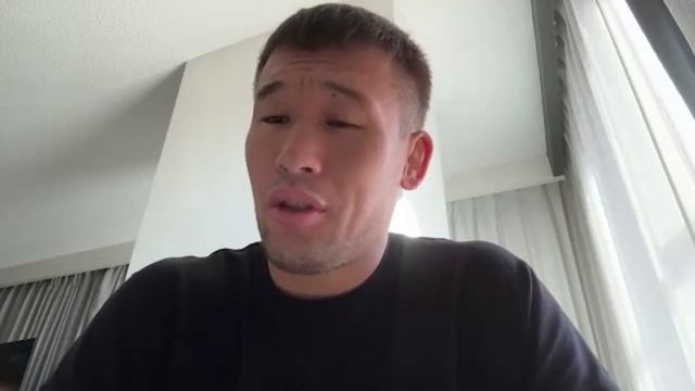 Шавкат Рахмонов: тренировки с Хабибом, бой за титул, Ни смотреть онлайн