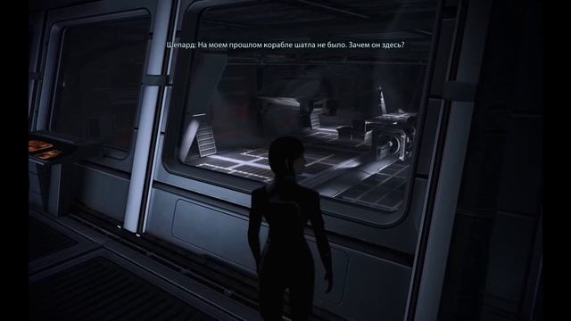 Как установить русскую озвучку в Mass Effect 2 ? смотреть онлайн
