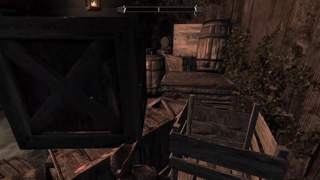 Enderal: forgotten stories - 13 серия - Подгород смотреть онлайн