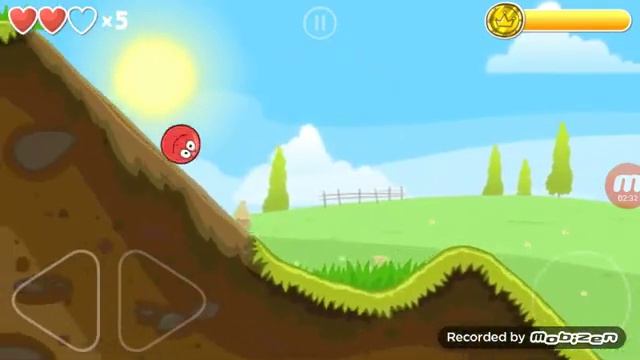 Моё 1 видео [red ball 4] смотреть онлайн