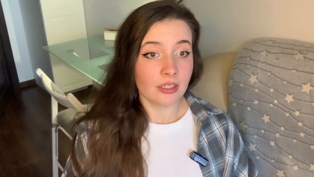 Одни из нас / The Last of Us. Белла Рамзи. Психологический раз смотреть онлайн