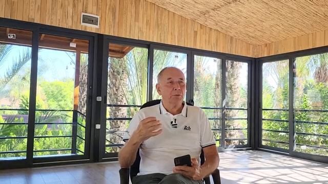 Экзорцизм, изгнание демонов. Как может помочь Безлогичный метод смотреть онлайн