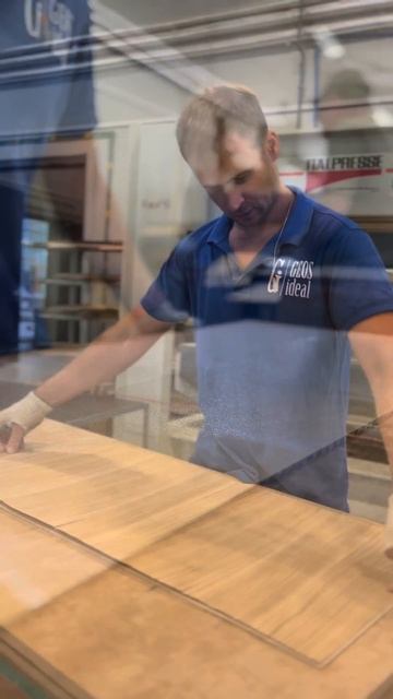 Шпонирование изделий смотреть онлайн