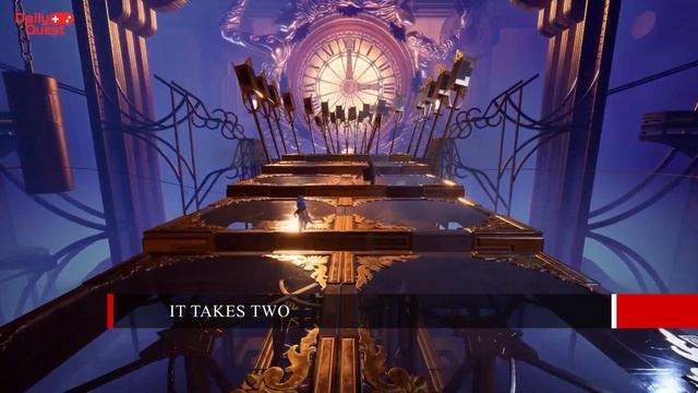 Игровые новости DailyQuest #321: Witchfire, Atomfall, DayZ и другие новос смотреть онлайн