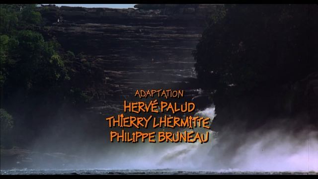 Trailer Индеец в Париже, An Indian In The City / Really Slow Motion - Suns And Stars