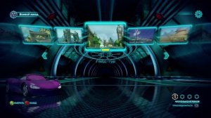 Тачки 2 / Cars 2 (#49) (Часть 2)