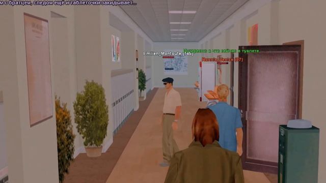 ПРОПАВШИЕ FULL RP ЮТУБЕРЫ по GTA SAMP смотреть онлайн