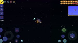 Туториал как призвать марсианское безумие в Terraria/1.4.4.9.5