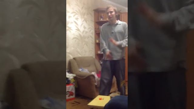 самый красивый танец Freestyler
