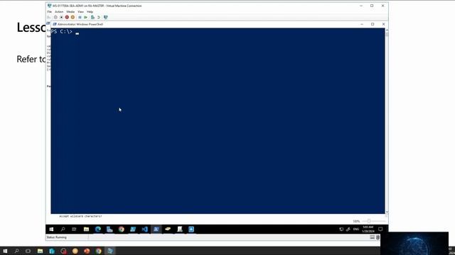 Разворачиваем контроллер домена Active Directory | Администр?
