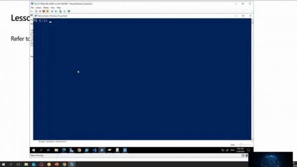 Разворачиваем контроллер домена Active Directory | Администр?