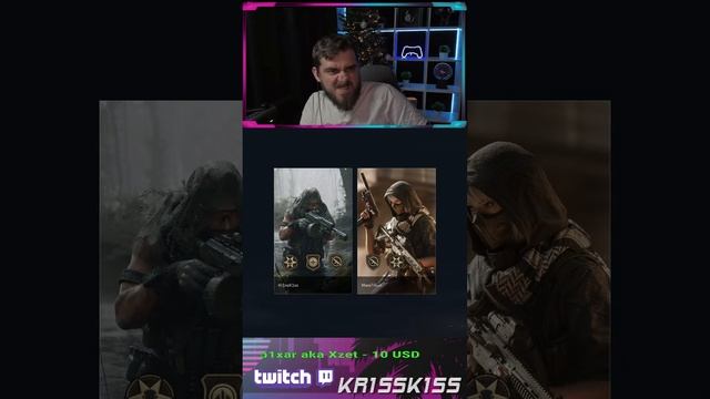 🟢DROPS ON TWITCH 🟢| Отдых после работы | Delta Force | DROPS смотреть онлайн