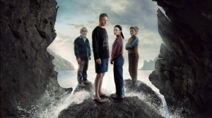 Те, кто выжил |The Survivors| сериал, русский трейлер, 2025