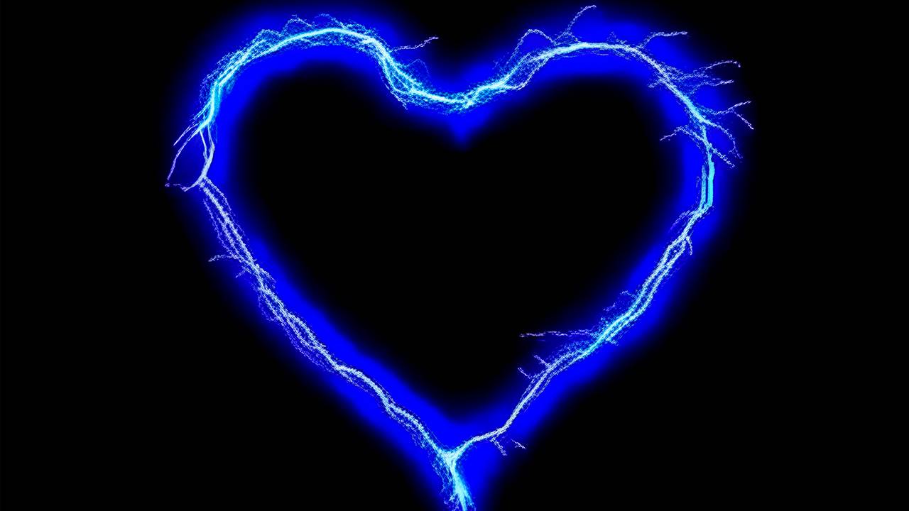 Andres Danchin - Electric Heart