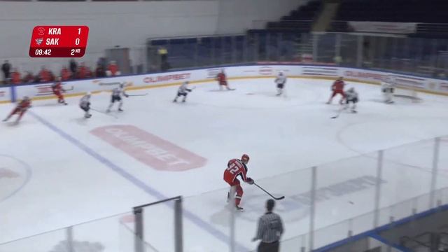 16.02.2025. «Красная Армия» – «Сахалинские Акулы» | (OLIMPBET М?
