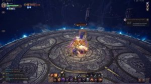 Throne and Liberty Прохождение 19-20 этаж Босс (Passing the 19-20th floor Boss )