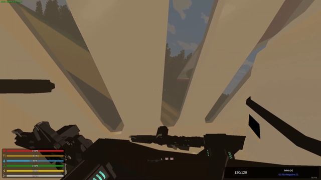STAR IRON RP  unturned  моменты