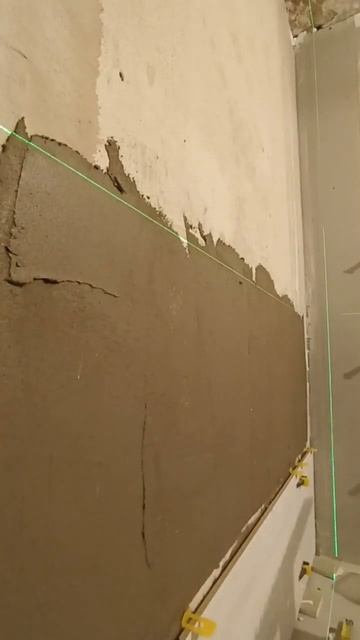 Облицовка ванной #плитка #керамогранит #отделка смотреть онлайн