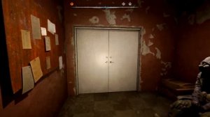 S.T.A.L.K.E.R.2Heart of Chornobyl/Монолит в Белом доме, кафе Олимпия, ?