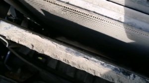 Замена радиатора кондиционера Форд Мондео 4 и его промывка😂