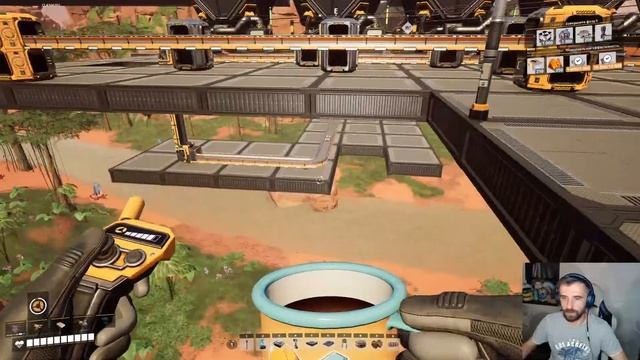 🔥🔥Satisfactory 🔥🔥Задача стрима: "Выйти в 6е линии" смотреть онлайн