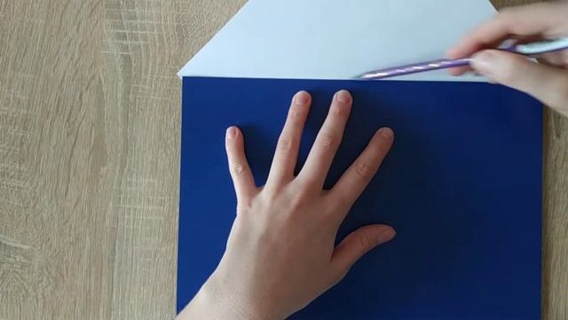 Арт-майстерня. Лелека, як символ України. М.К.Лелека з паперу. смотреть онлайн