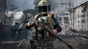 Ферма - Арена Брейкаут