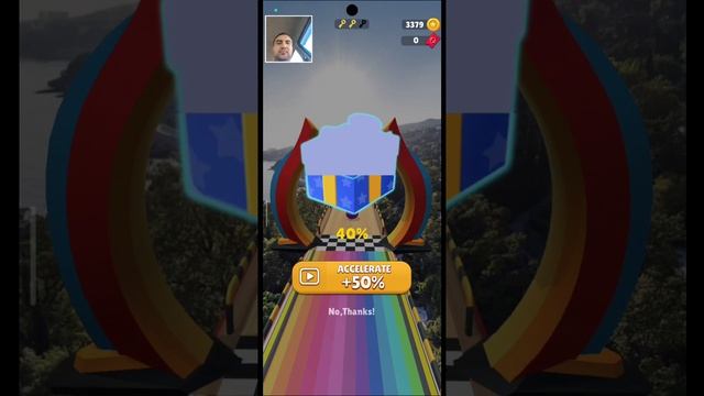 Rolling Balls 3d GamePlay прохождение 1-20 уровень смотреть онлайн