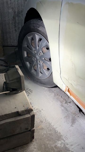 Как быстро высушить авто шпатлевку смотреть онлайн